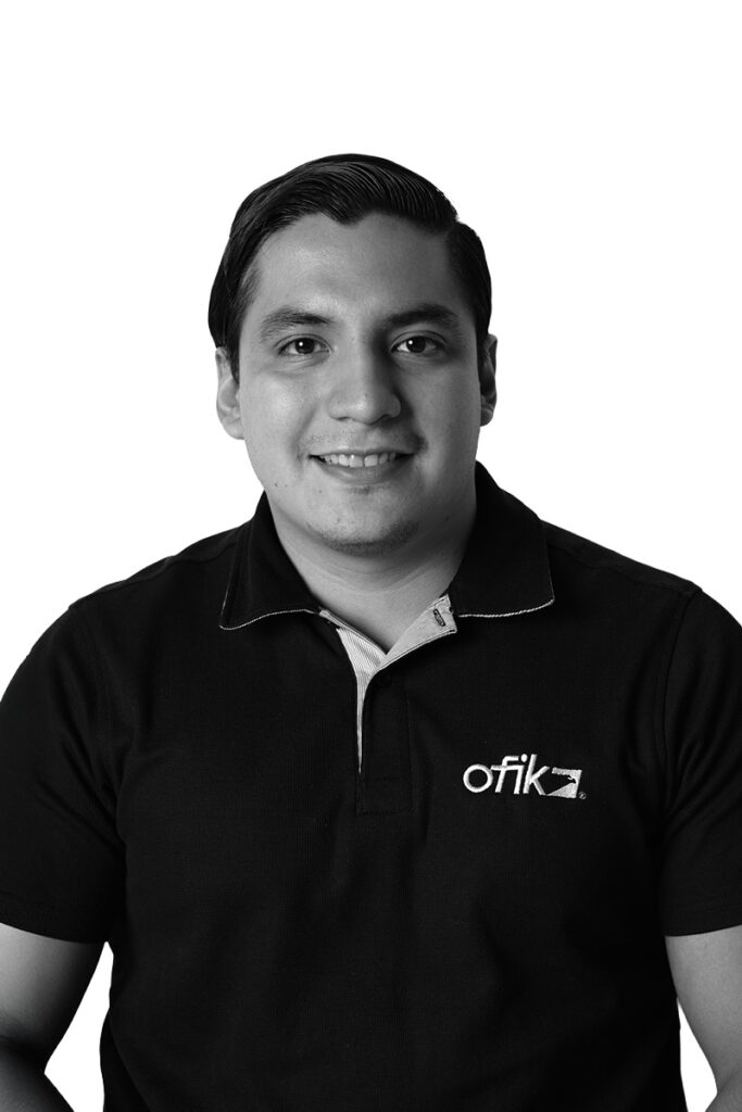 Gerente de Manufactura