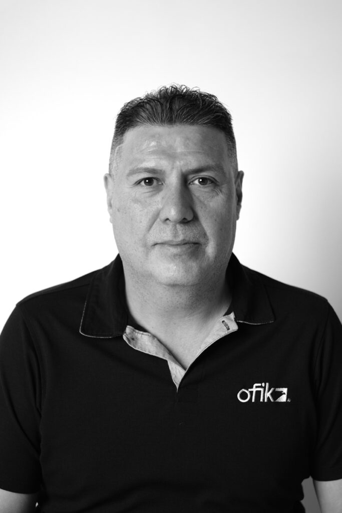 Gerente de Operaciones y Logística