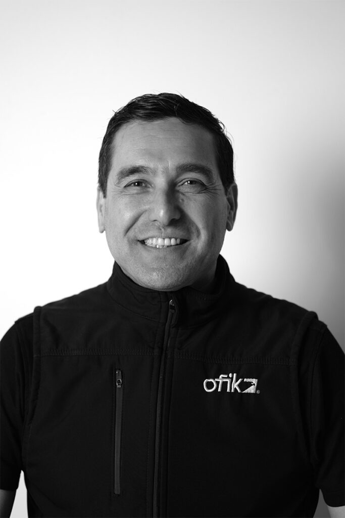 Gerente de Sillería