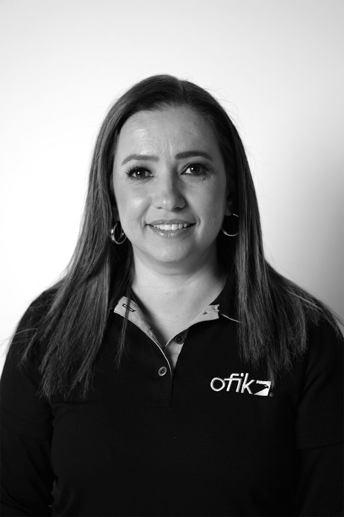 Gerente de Administración