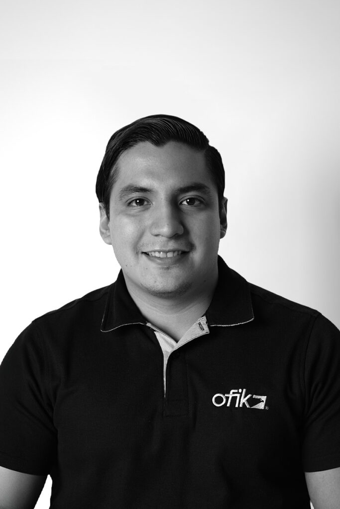 Gerente de Manufactura