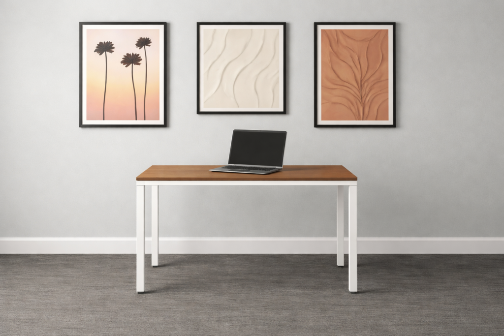 Mesa para computadora: guía completa para elegir la mejor opción para oficina y casa