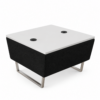 Mesa Sillón Attesa 929 Con Conexión - Thumbnail Image 3