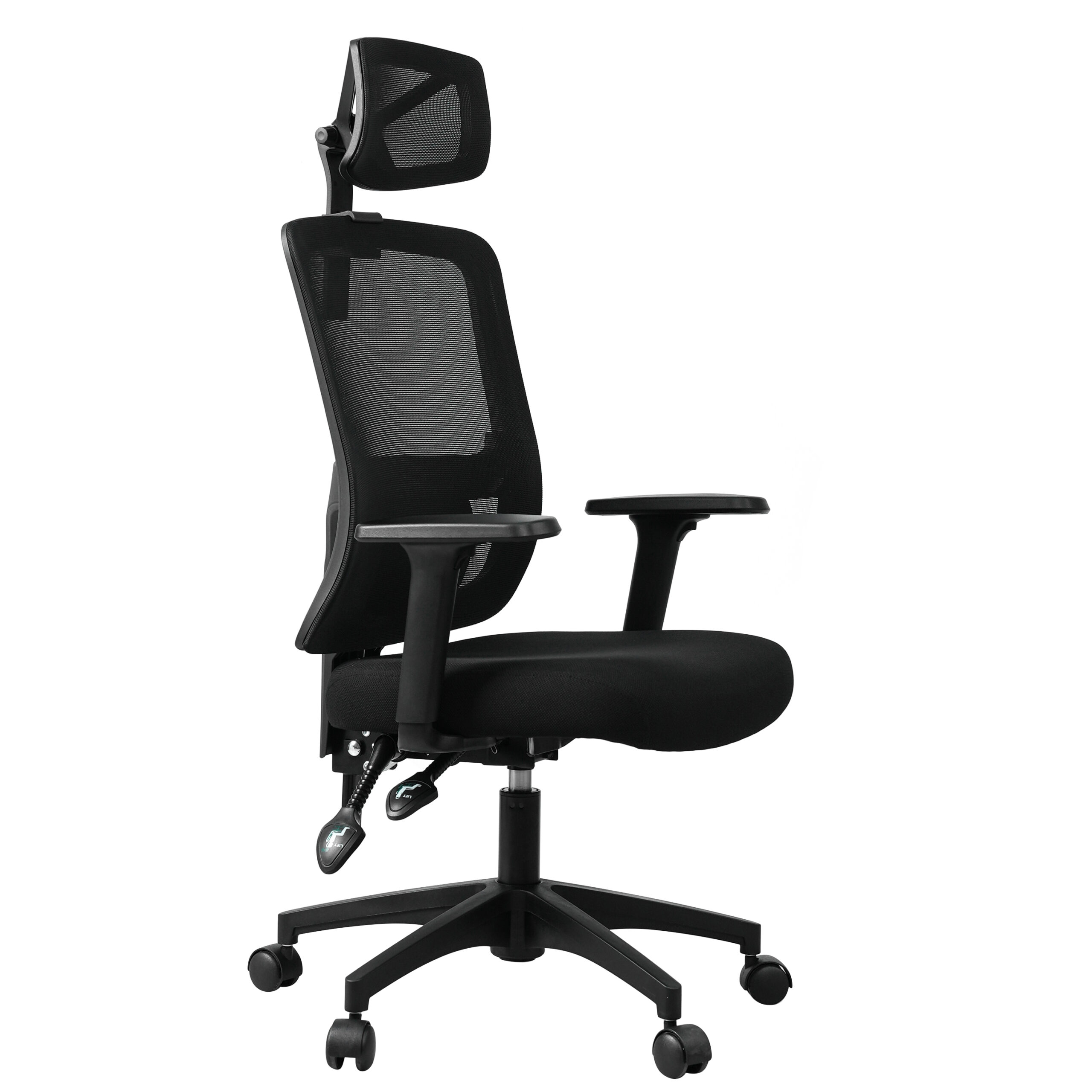 Silla Ejecutiva KB-10 - Imagen 8