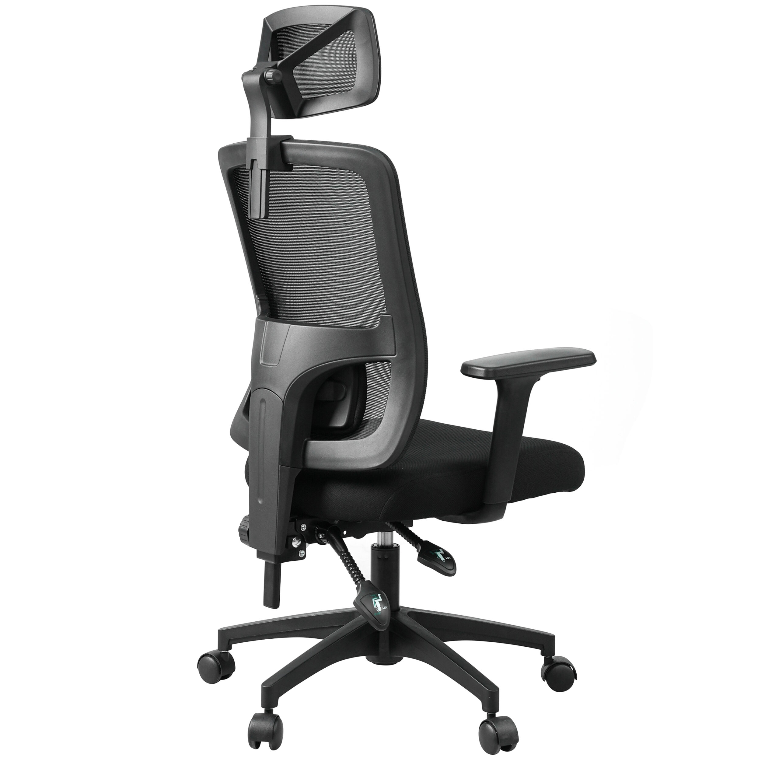 Silla Ejecutiva KB-10 - Imagen 3