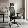 Silla Ejecutiva KB-10 - Thumbnail Image 1