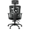 Silla Ejecutiva KB-10 - Thumbnail Image 5
