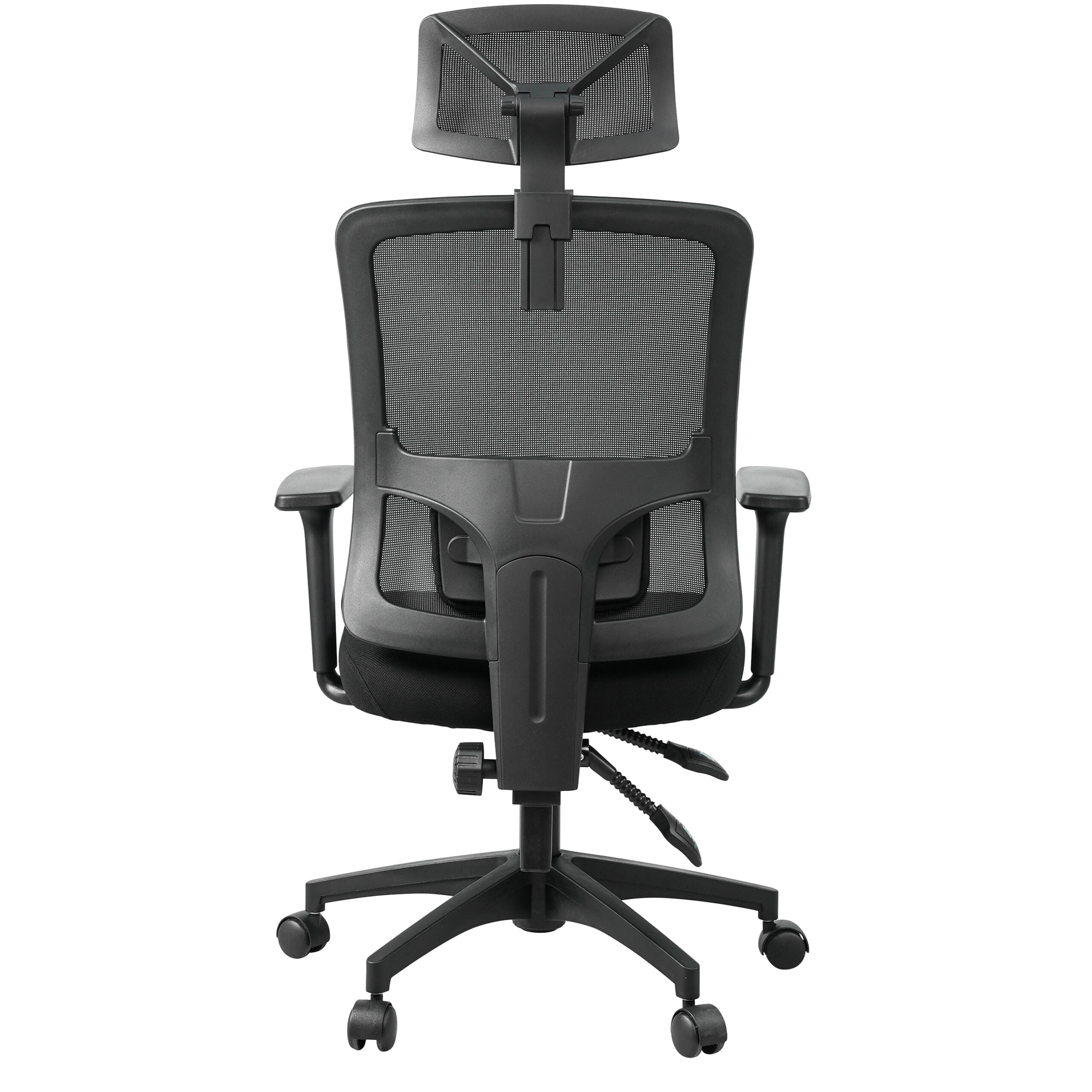 Silla Ejecutiva KB-10 - Imagen 5