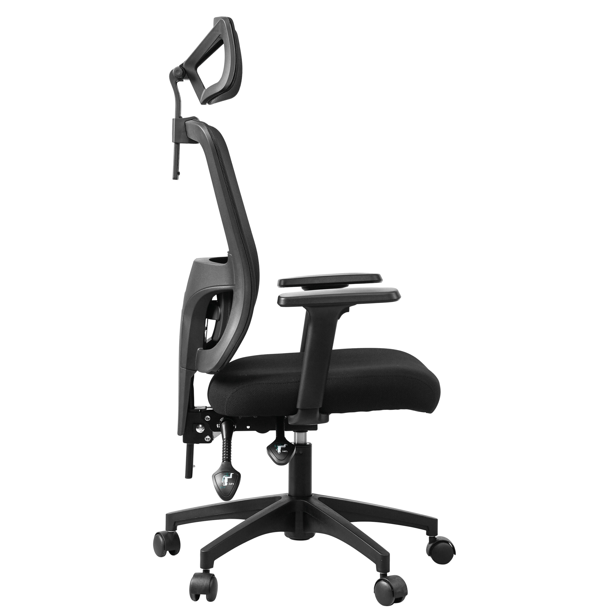 Silla Ejecutiva KB-10 - Imagen 7