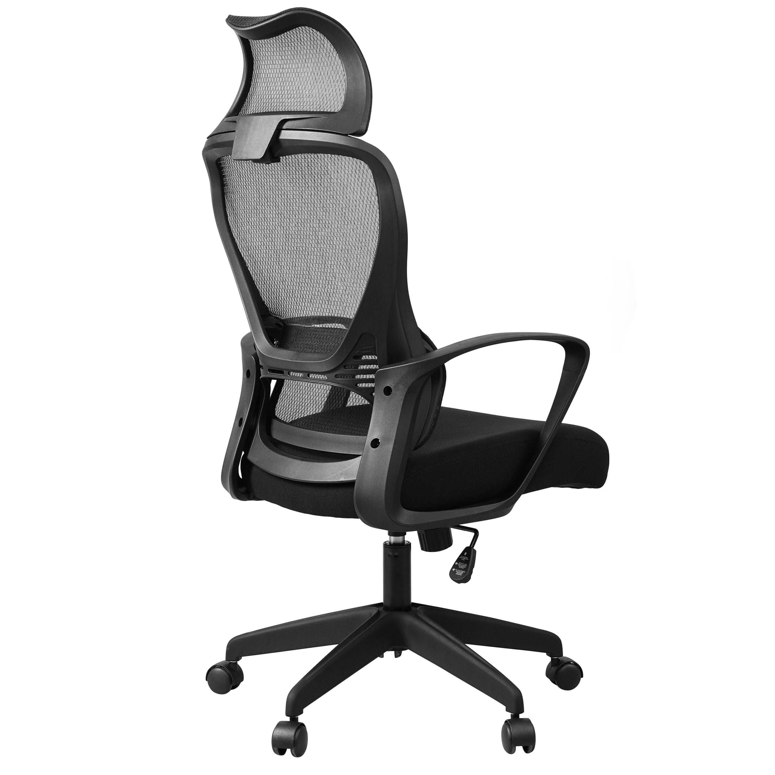 Silla Ejecutiva KB-11 - Imagen 4