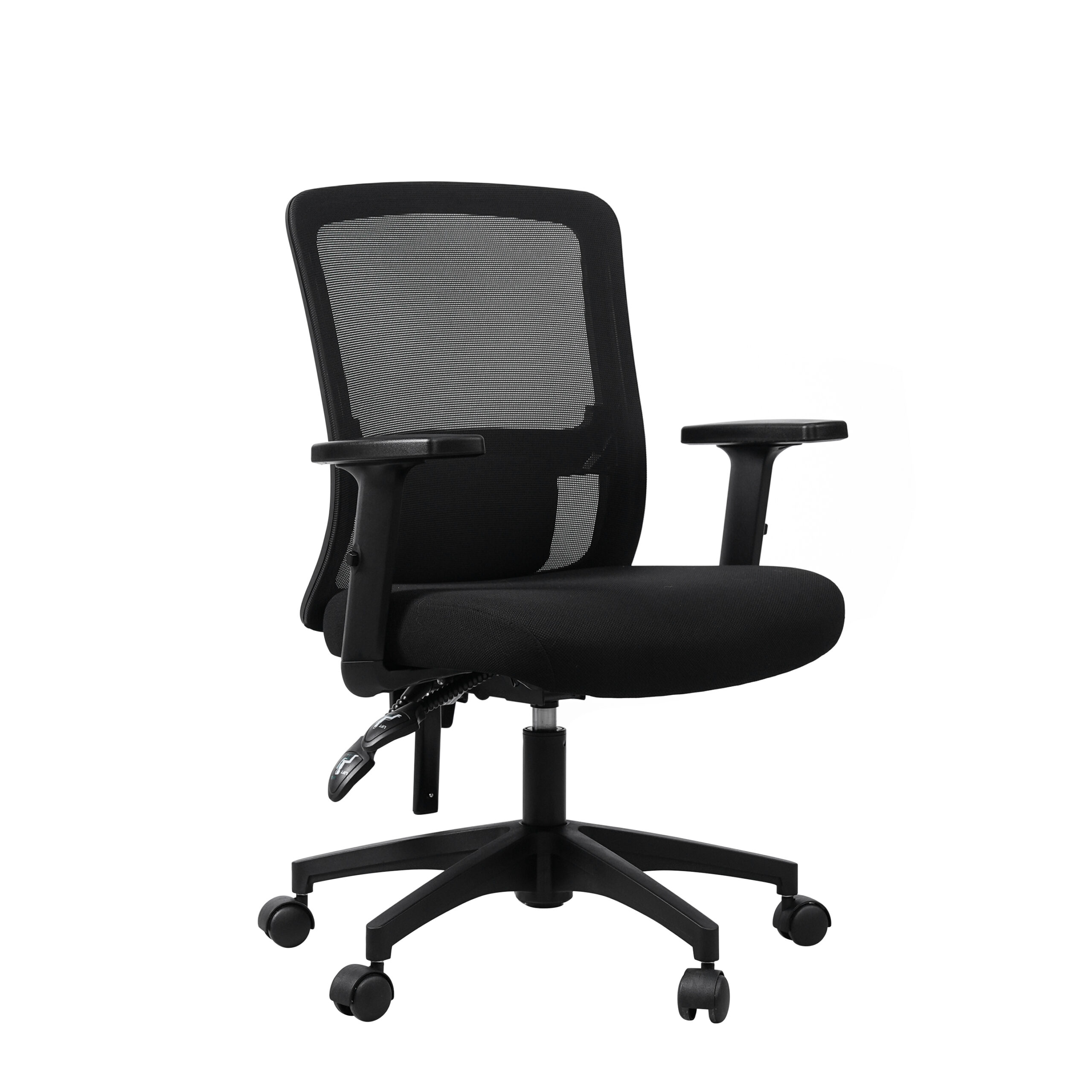 Silla Operativa KB-13 - Imagen 4