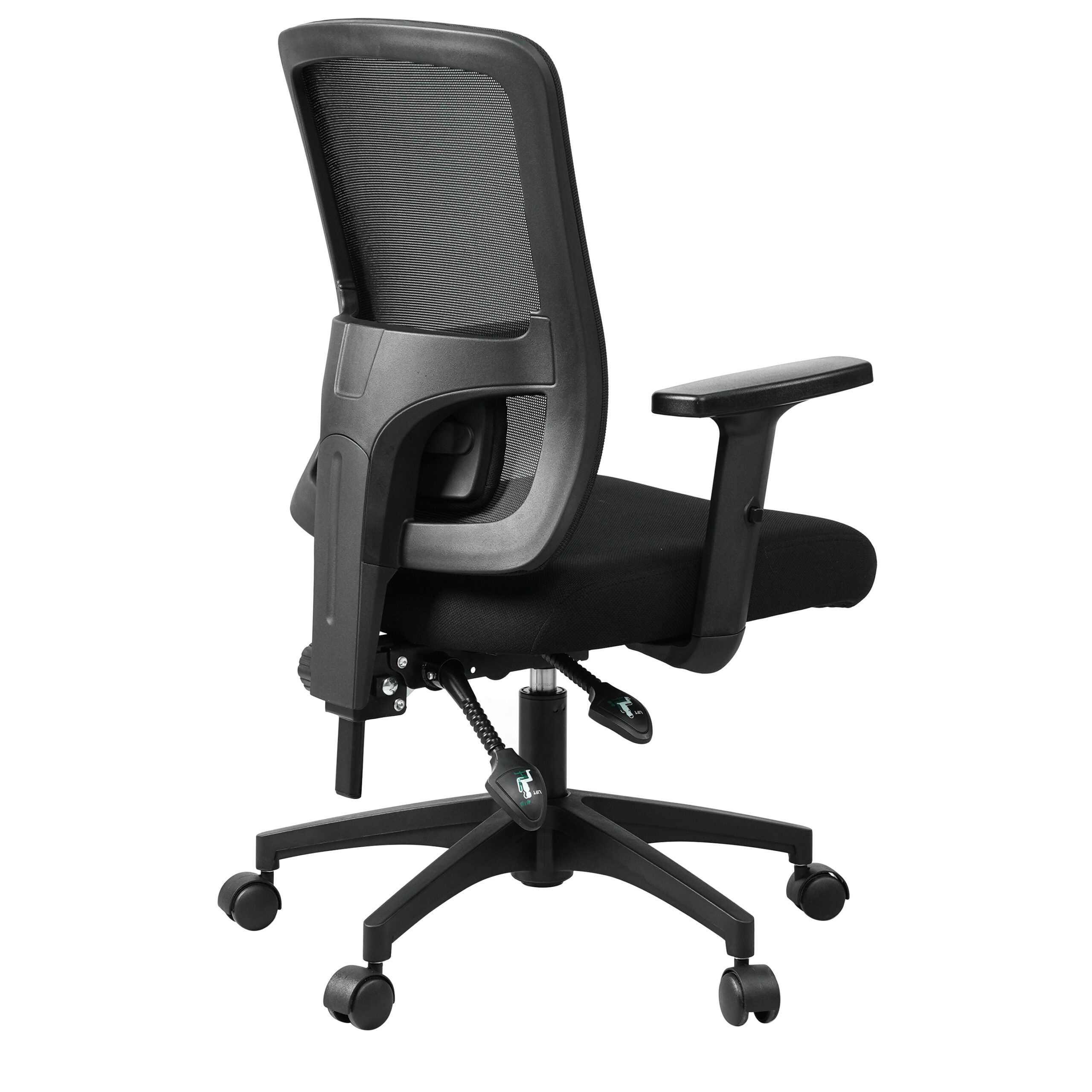 Silla Operativa KB-13 - Imagen 5