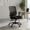 Silla Operativa KB-13 - Thumbnail Image 1