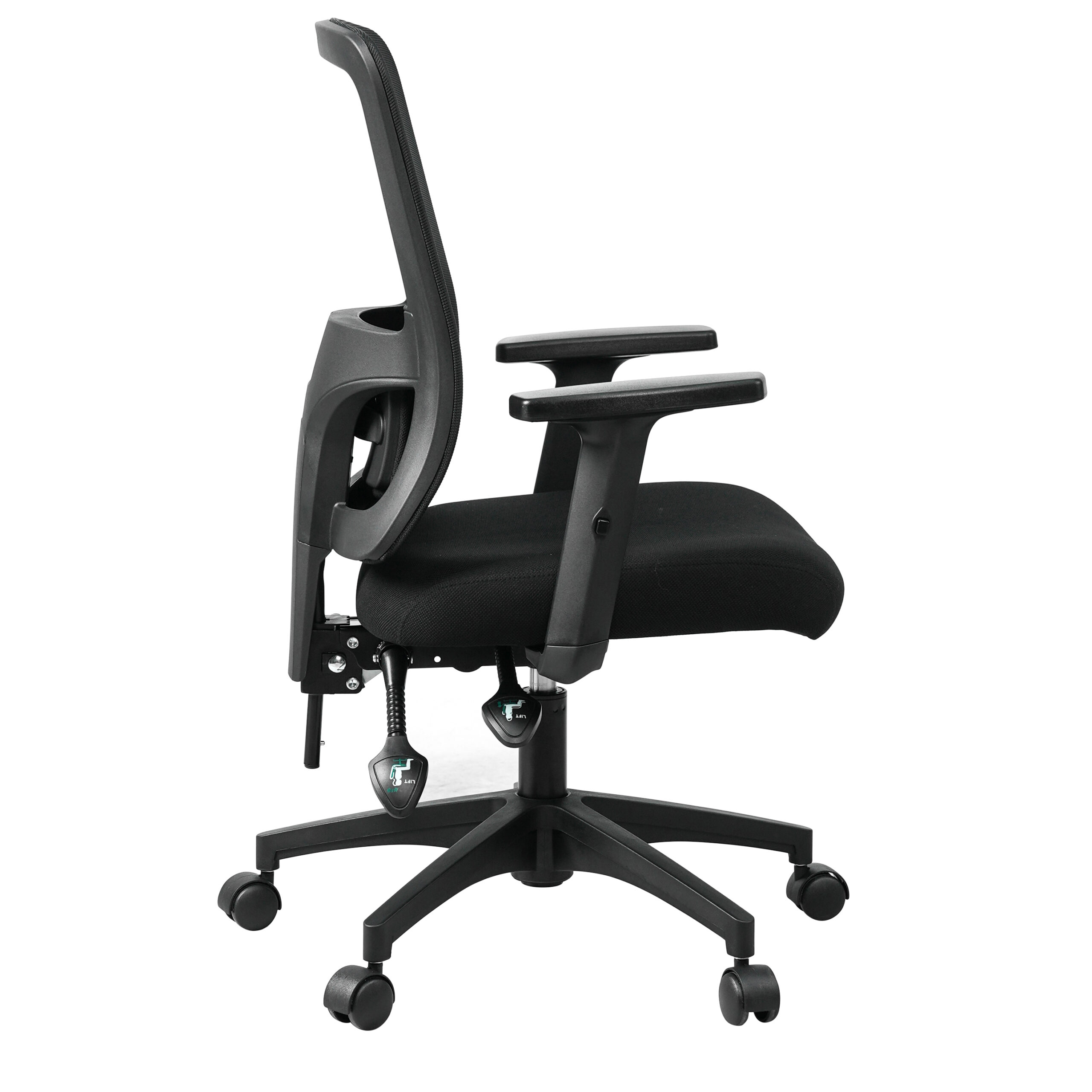Silla Operativa KB-13 - Imagen 8