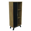 Armario Anzio M1051 con 1 puerta 180 cm - Thumbnail Image 3