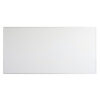 Pizarron De Melamina Blanco 240 x 120 cm - Thumbnail Image 3